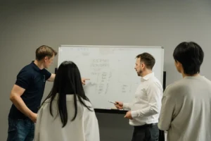 Tracking Providers Software