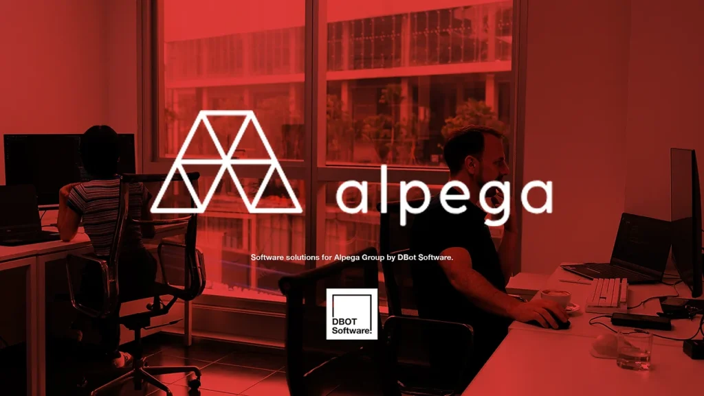 Alpega Group