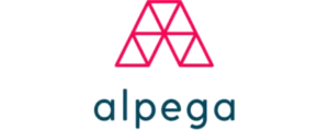 Alpega Logo