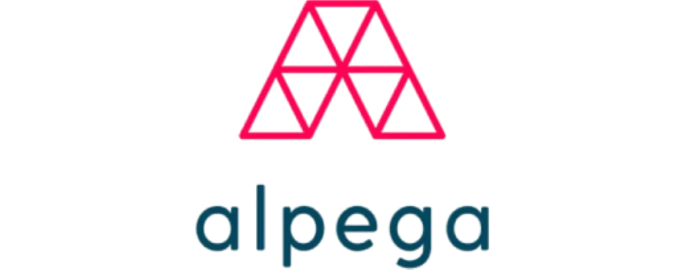 Alpega Logo