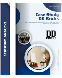 DD Bricks E-Book Case Study