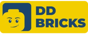 DD Bricks Logo