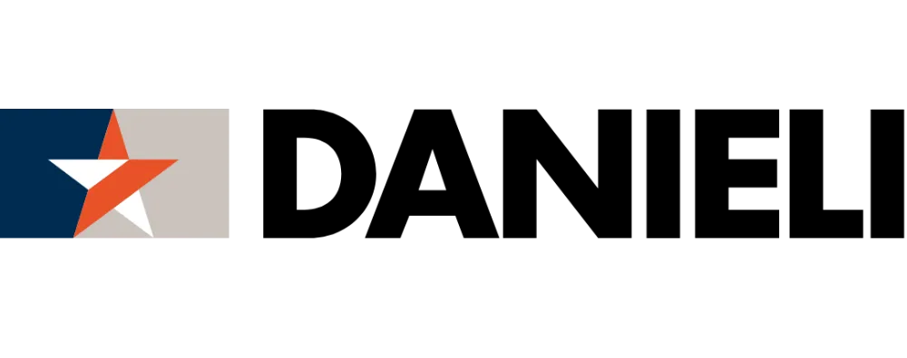 Danieli Logo