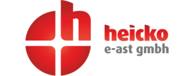 Heicko Logo