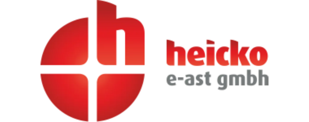 Heicko Logo