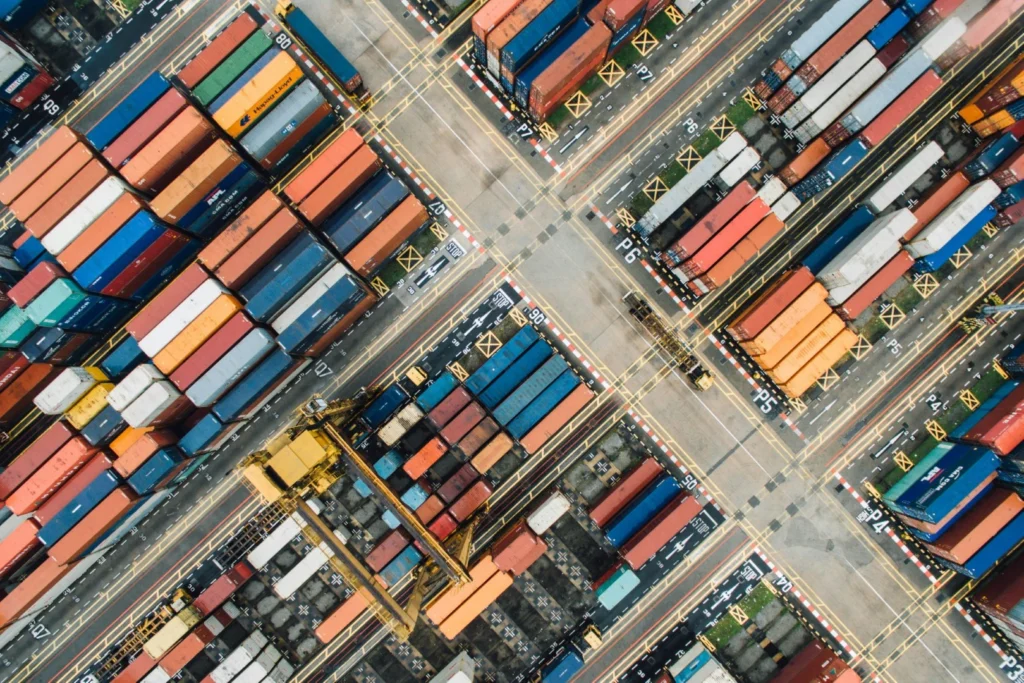Logistic and Transportation