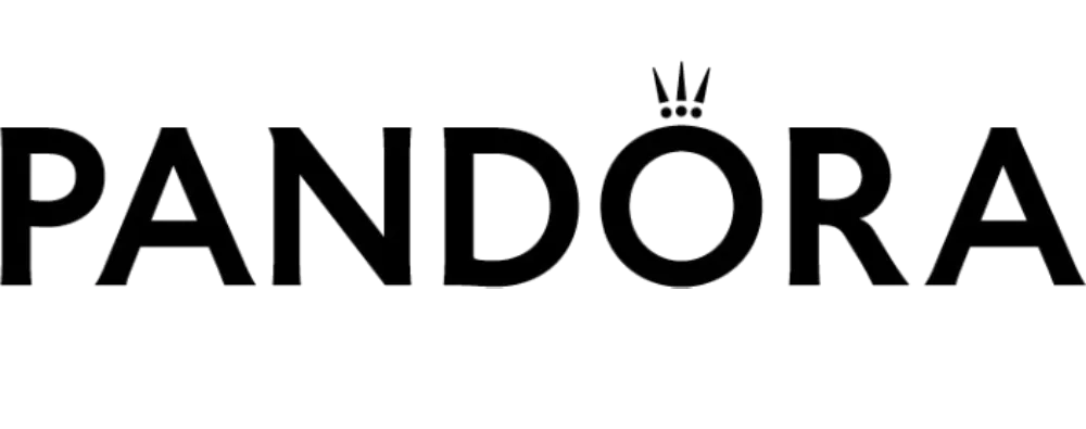 Pandora Logo