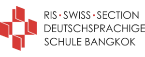 RIS Swiss Section Logo