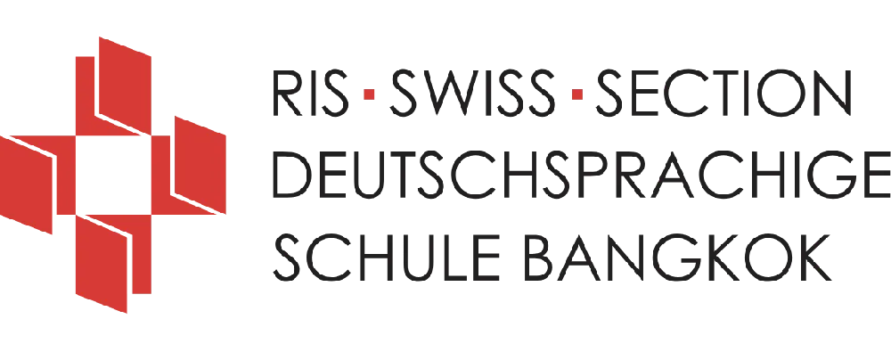 RIS Swiss Section Logo