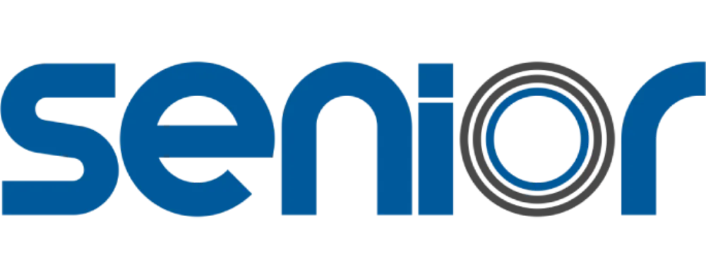 Senior PLC Logo
