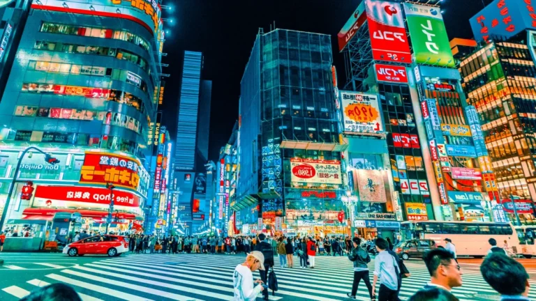 IT Company in Asia