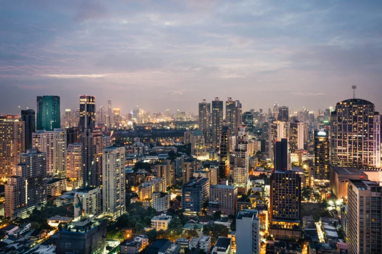 Bangkok, Thailand