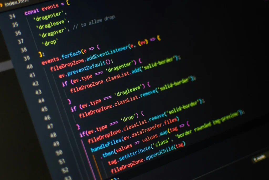 Custom Software Development Services Tailored to Your Business
