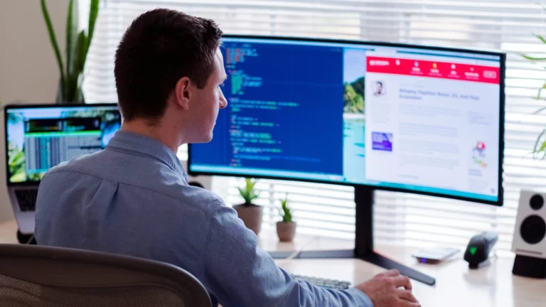 Turnkey Software Development