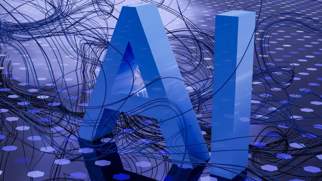 AI Solution by DBot Software