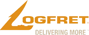 Logo Logfret