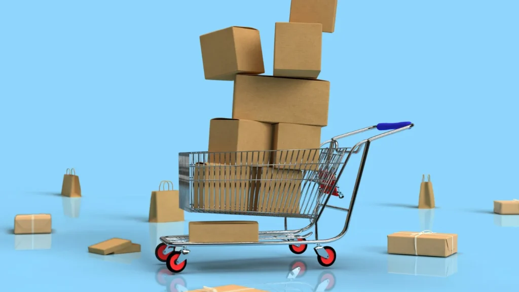 Retail & E-Commerce Solution