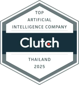 Top Artificial Intelligence Company Clutch