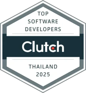 Top software developers Clutch