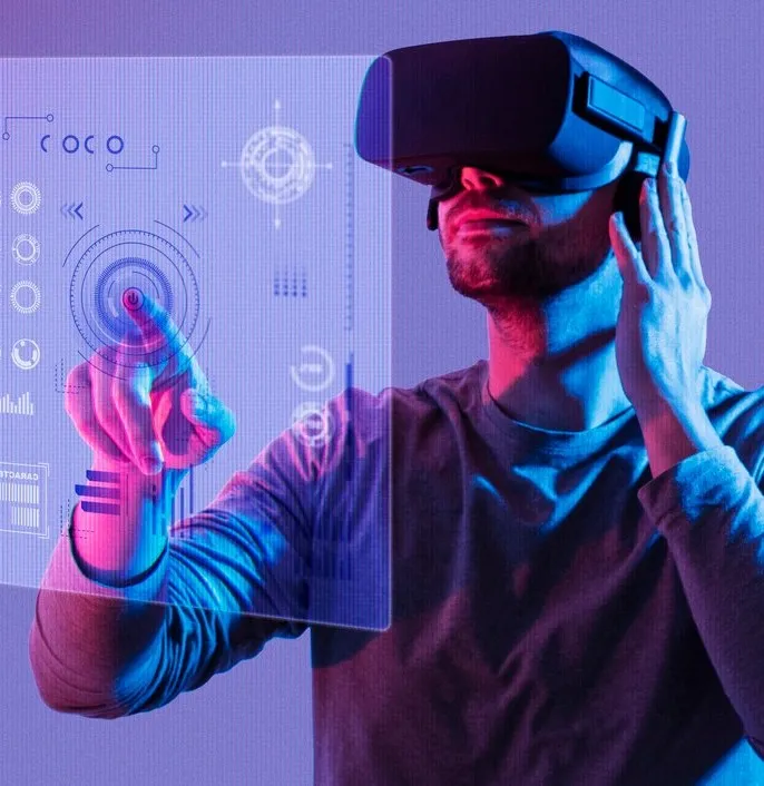 AR/VR Software Development