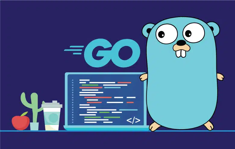 GOLANG Programing Development