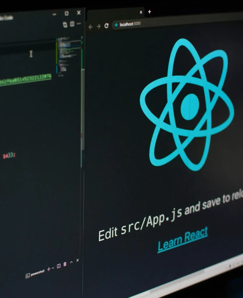 React Native App