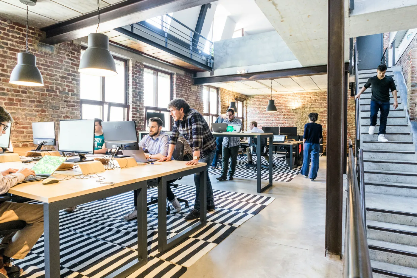 Startup Software Outsource DBot Software