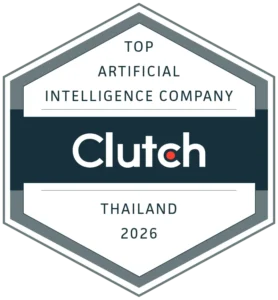Top Artificial Intelligence Company Clutch
